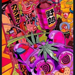 PURPLE TANK  FEAT.  ALIEN GANG & KAY MASH , SPLITY EAGLE ( Official Audio)