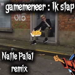 Ik stap eruit (Natte Patat remixx)