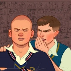 bully - bike race