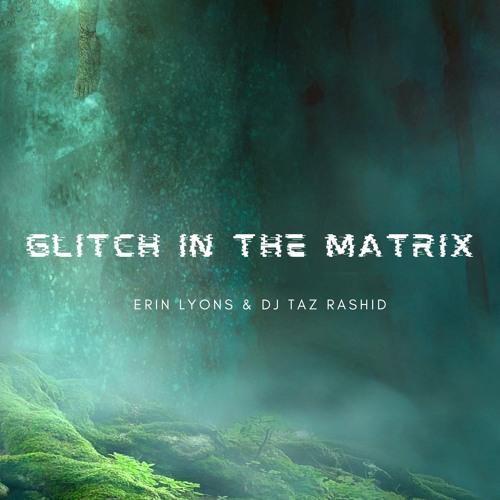 Erin Lyons, DJ Taz Rashid - Glitch In The Matrix ft. DJ Akasha, The Great Medicine Show
