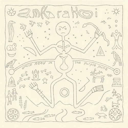 Premiere: Amkarahoi - Chininga