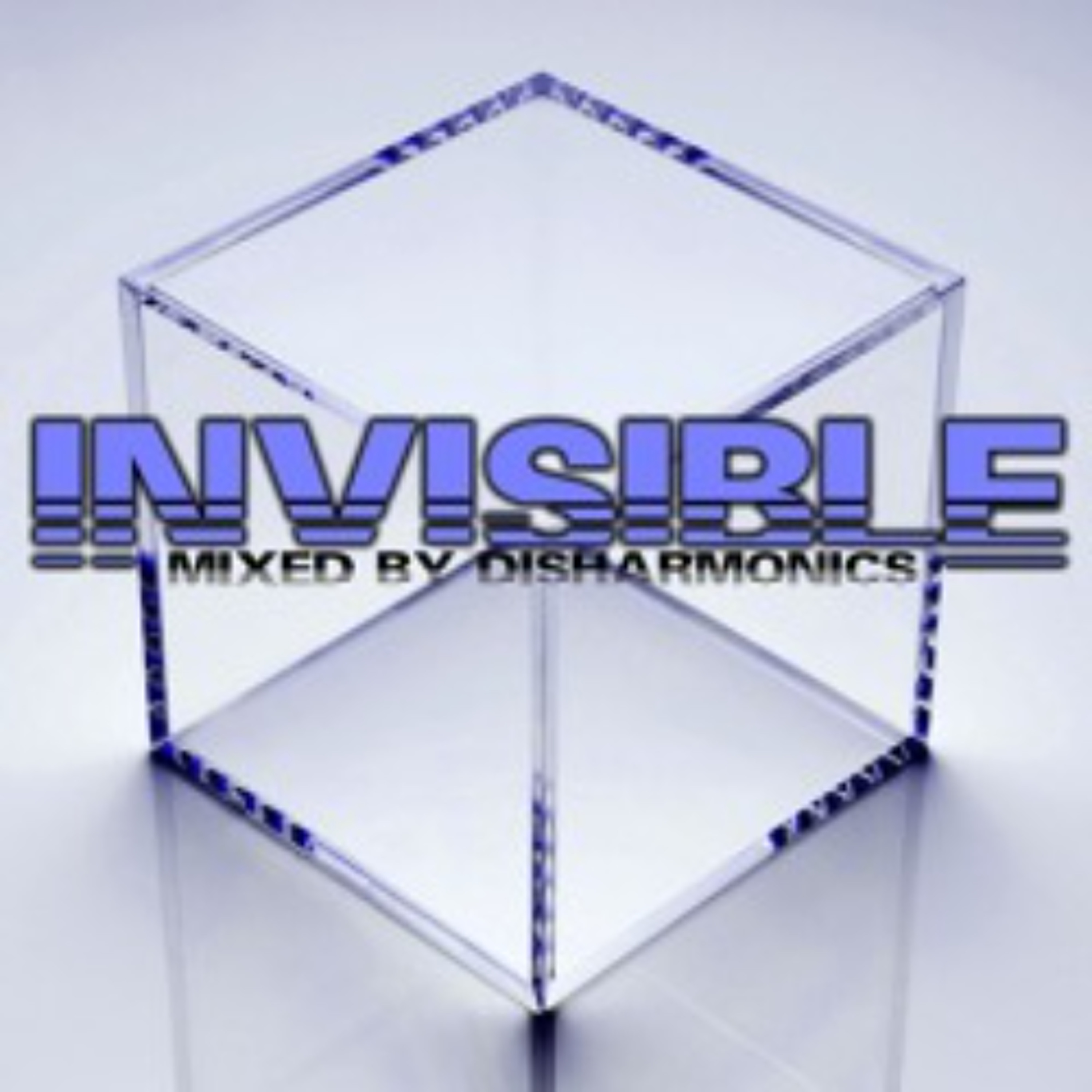 INVISIBLE 5 episode artwork