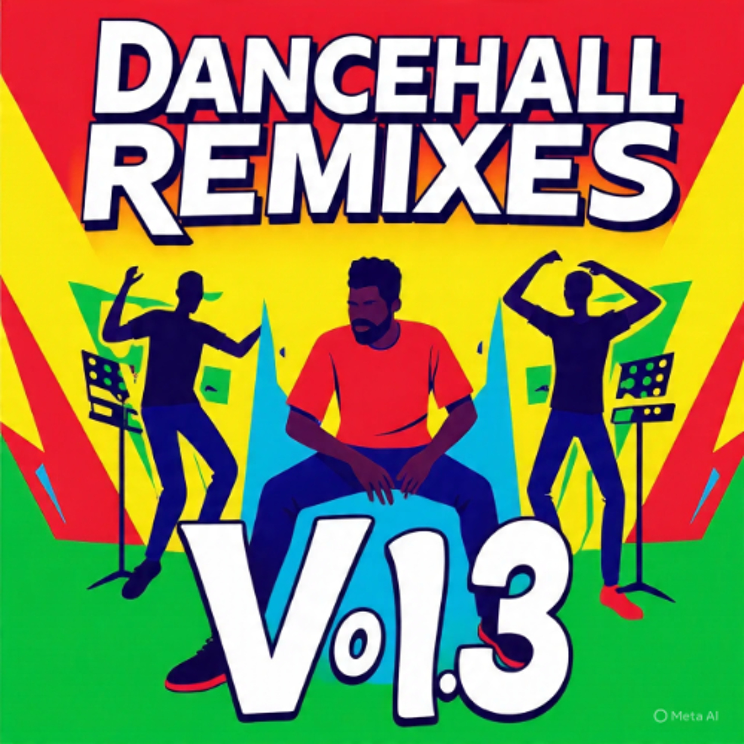 REMIX PACK 3 episode artwork