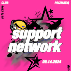 OLD CLUB SET !! (FROM CLUB PRIZMATIQ SEPTEMBER 2024)