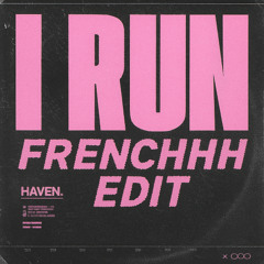 I Run [UKG Edit]