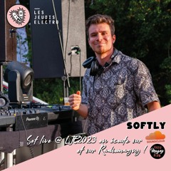 Check This Sound - SOFTLY (2024 - 01 - 20)