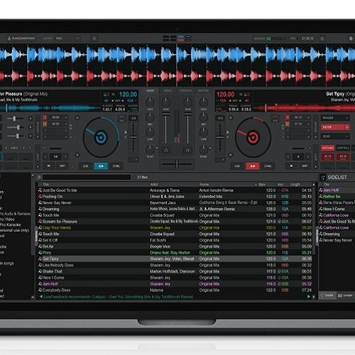 Virtual Dj 7 Descargar Gratis Versión Antigua