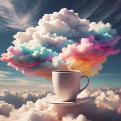 My Organic Morning Coffee #10