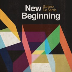 PREMIERE: Stefano De Santis - Roy