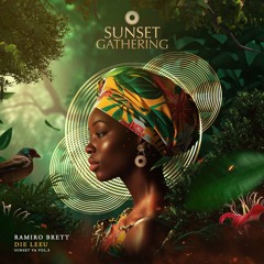 Afro House / Ramiro Brett - Die Leeu (Radio Edit)