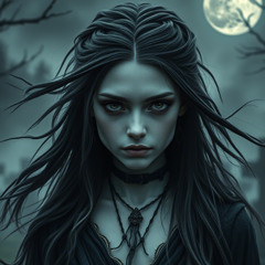 Cry in the Night