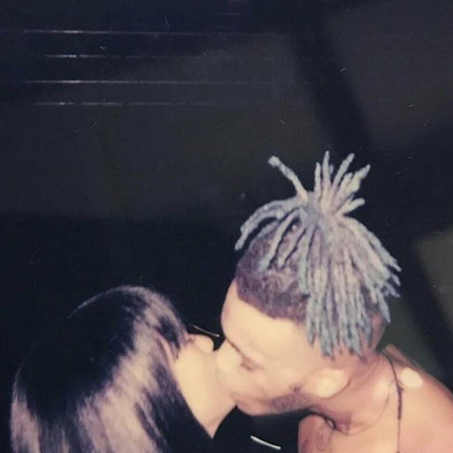 I don't wanna do this anymore x Coinstar Xxxtentacion & Rex Laurent (Mashup)