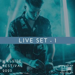 Trendhouse Live @Hillside Festival - Nxp