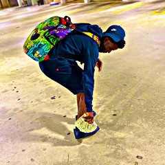 luh vlone - menace Talk