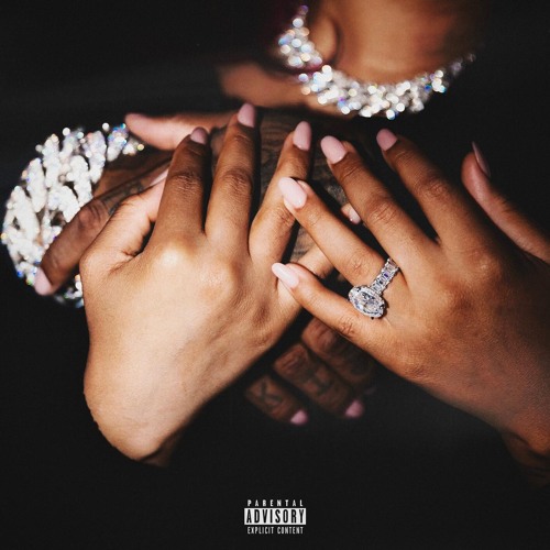 Can't Hide It (feat. Jhené Aiko)