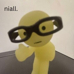 NIALL. - Streatham (noche edit)