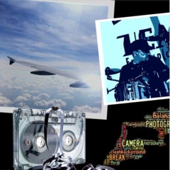 Travel and dance - reloaded