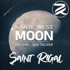 Moon - Kanye West (Drum n Bass Remix)