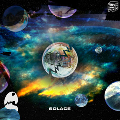 Solace - The Dissolution Of Fate (Original Mix)