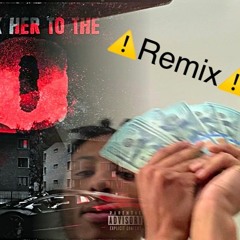 Take Her To The O Remix
