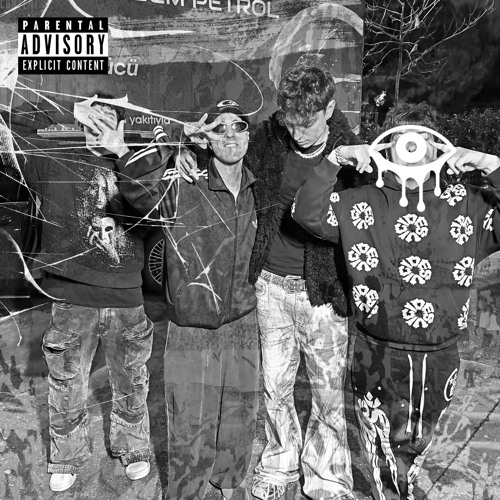 ChrmXsta - KARDAN ADAM + cl0udsta