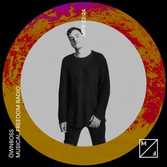 ÖWNBOSS - Musical Freedom Radio - June  2022