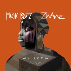 My Room (feat Zhane)