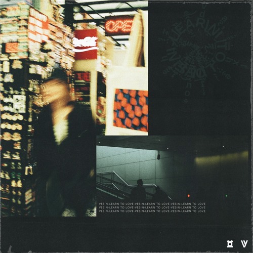 Vesin - Learn To Love