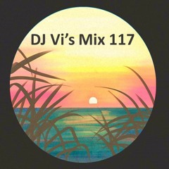 DJ Vi Mix 117