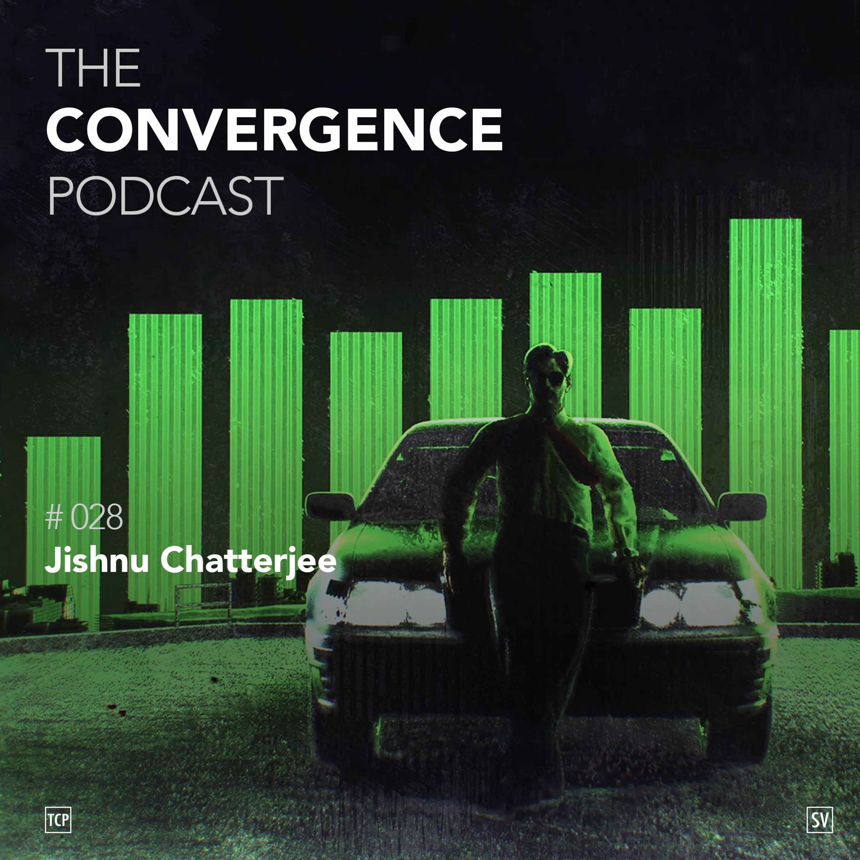 The Convergence Podcast