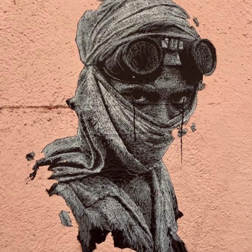 Fafazz - Dj Set - Palestinian Pulse