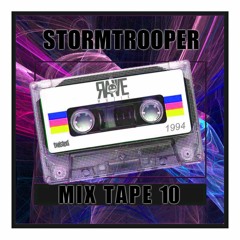 Rave Muzik Mix Tapes