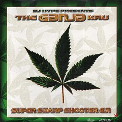 Super Sharp Shooter (feat. DJ Zinc)