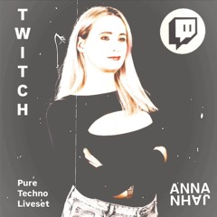 Pure Technolove Show - Friday Mix Part I