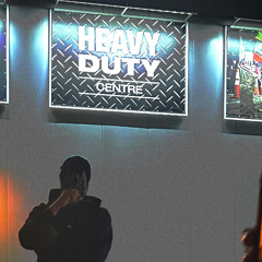 Closing rawG @ Legends - Club Rodenburg - 30/08/2025