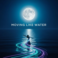 Moving Like Water