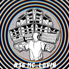 Zappenduster Podcast #36 Mc_Lovin