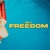 Artwork for Bru-C - Freedom (Original)