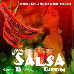 Bend Ya Back (Remix) [feat. Aidonia]