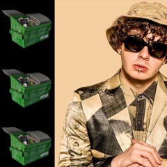 [FREE] "Pop Bail" - Jack Harlow x YG x JetsonMade Type Beat | West Coast Freestyle Instrumental