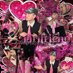 Girlfriend ~ Avril Lavigne (✩bbymeister Edit✩) FREE DL