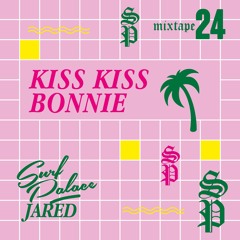 Surf Palace x Jared // Kiss Kiss Bonnie