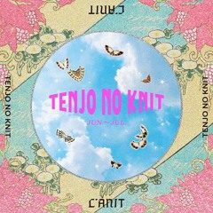 TENJO NO KNIT