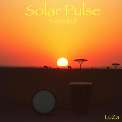 Solar Pulse (Afro House Extended Mix)
