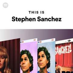 Stephen Sanchez