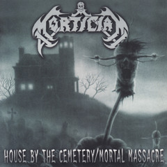 Brutally Mutilated
