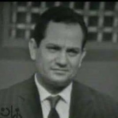 إسماعيل شبانة - (دور) أنا عشقت