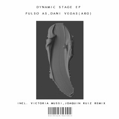 Dani Vegas (ARG), Pulso AS - Binary Dream (Victoria Mussi Remix)