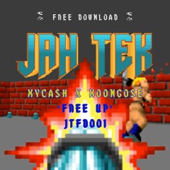 Myca$h & Moongose - Free Up (JTFD001) [Free DL]
