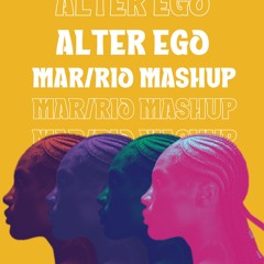 Doechii - Alter Ego (MAR/RIO Mashup)